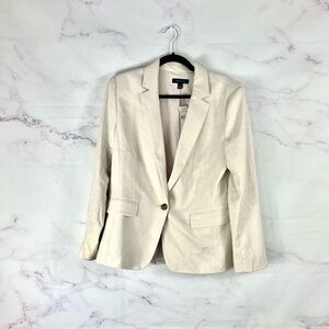 NEW WITH TAGS ANN TAYLOR Suiting Blazer